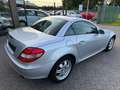 Mercedes-Benz SLK 200 Kompressor *Scheckheft*Leder rot*PDC*HU a.W. neu* Silber - thumbnail 5