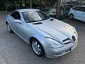 Mercedes-Benz SLK 200 Kompressor *Scheckheft*Leder rot*PDC*HU a.W. neu* Silber - thumbnail 14