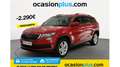 Skoda Kodiaq 1.4 TSI ACT Ambition 4x2 DSG 110kW Rouge - thumbnail 1