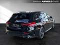 Mercedes-Benz C 300 C 300 T AMG Line Night Fahrass-P. 360° Memory  BC Noir - thumbnail 5