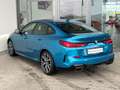 BMW 235 Mi xDrive Navi.Hifi.ParkA.Tempo.Lordose.DAB. Bleu - thumbnail 4
