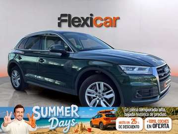 40 TDI quattro-ultra S tronic 140kW