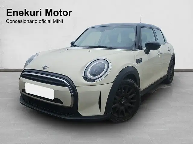 MINI Cooper Aut.