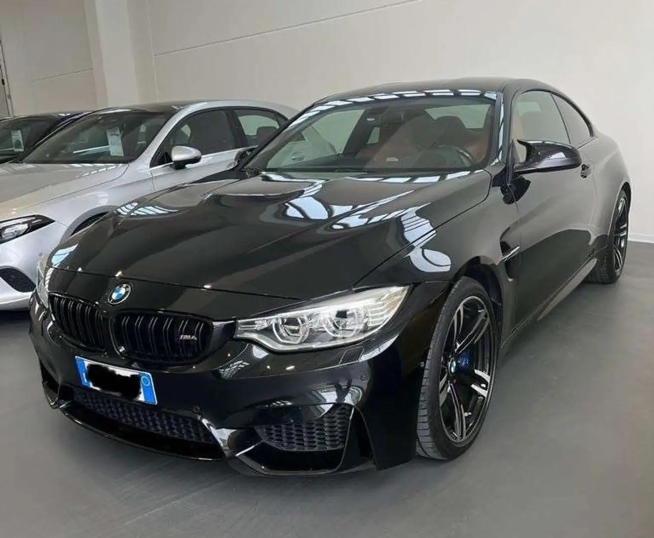 BMW M4 Coupe 3.0 dkg PERFETTA - 2