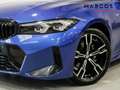 BMW 318 318dA Azul - thumbnail 6