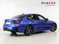 BMW 318 318dA Azul - thumbnail 4