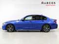 BMW 318 318dA Azul - thumbnail 3