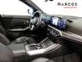 BMW 318 318dA Azul - thumbnail 8