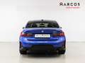 BMW 318 318dA Azul - thumbnail 5
