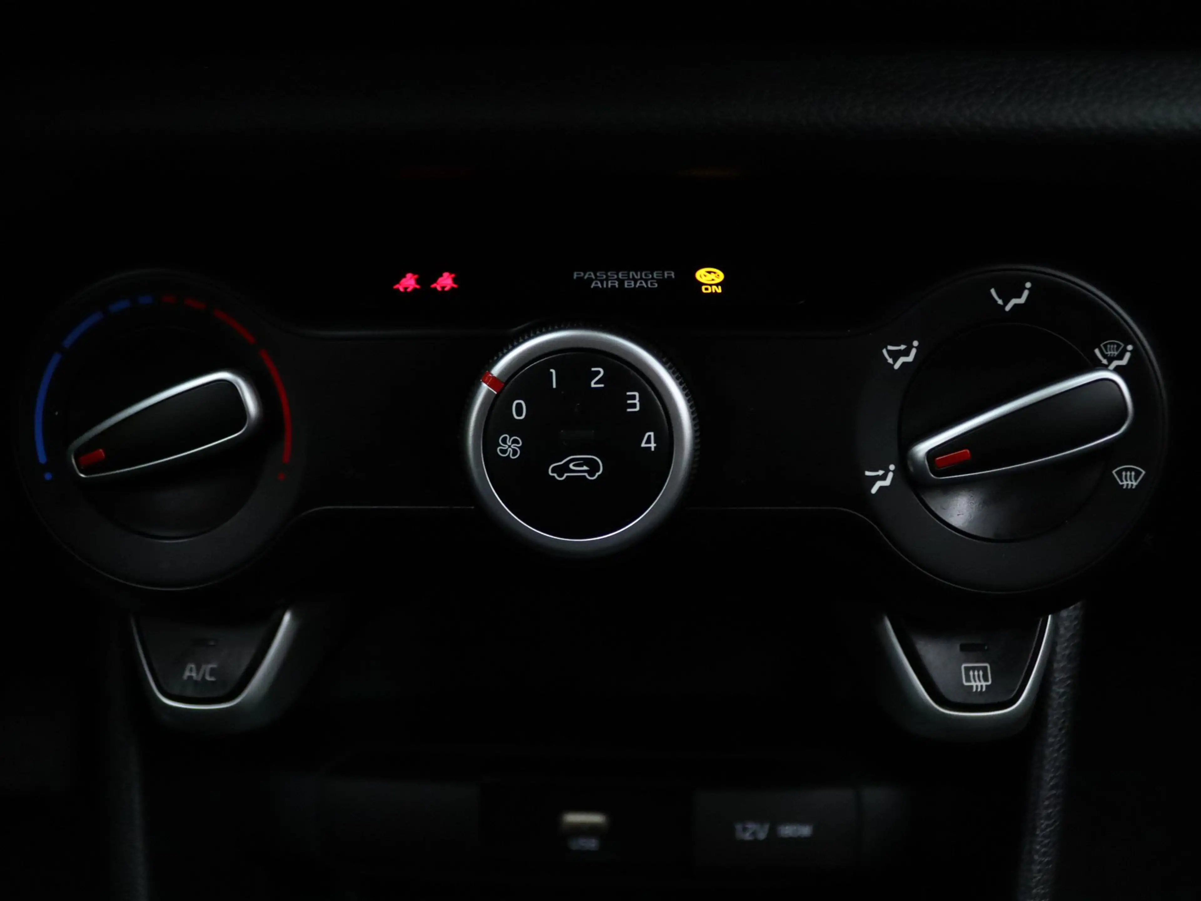 Kia Picanto DPi 67pk DynamicLine Airco | Camera | Cruise | 14" — photo 7