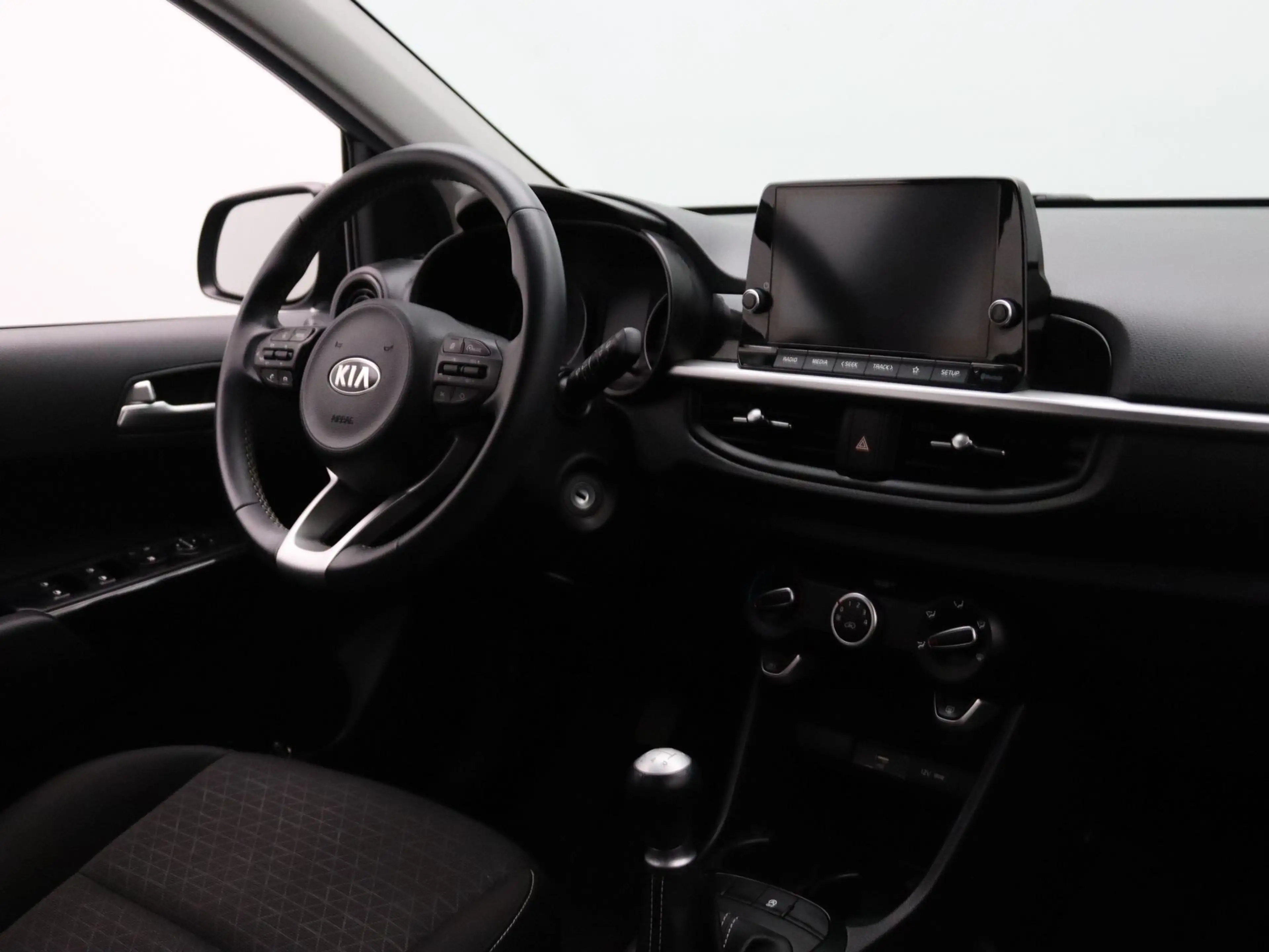 Kia Picanto DPi 67pk DynamicLine Airco | Camera | Cruise | 14" — photo 22