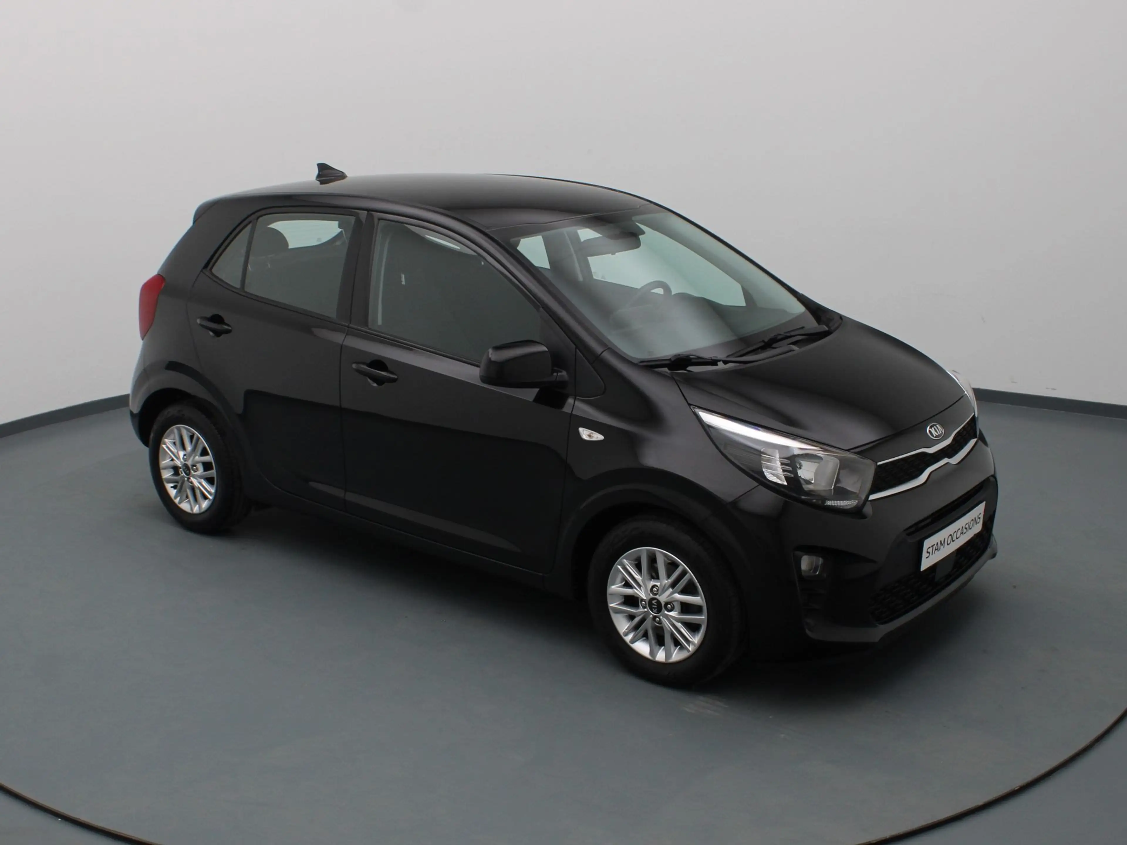 Kia Picanto DPi 67pk DynamicLine Airco | Camera | Cruise | 14" — photo 11