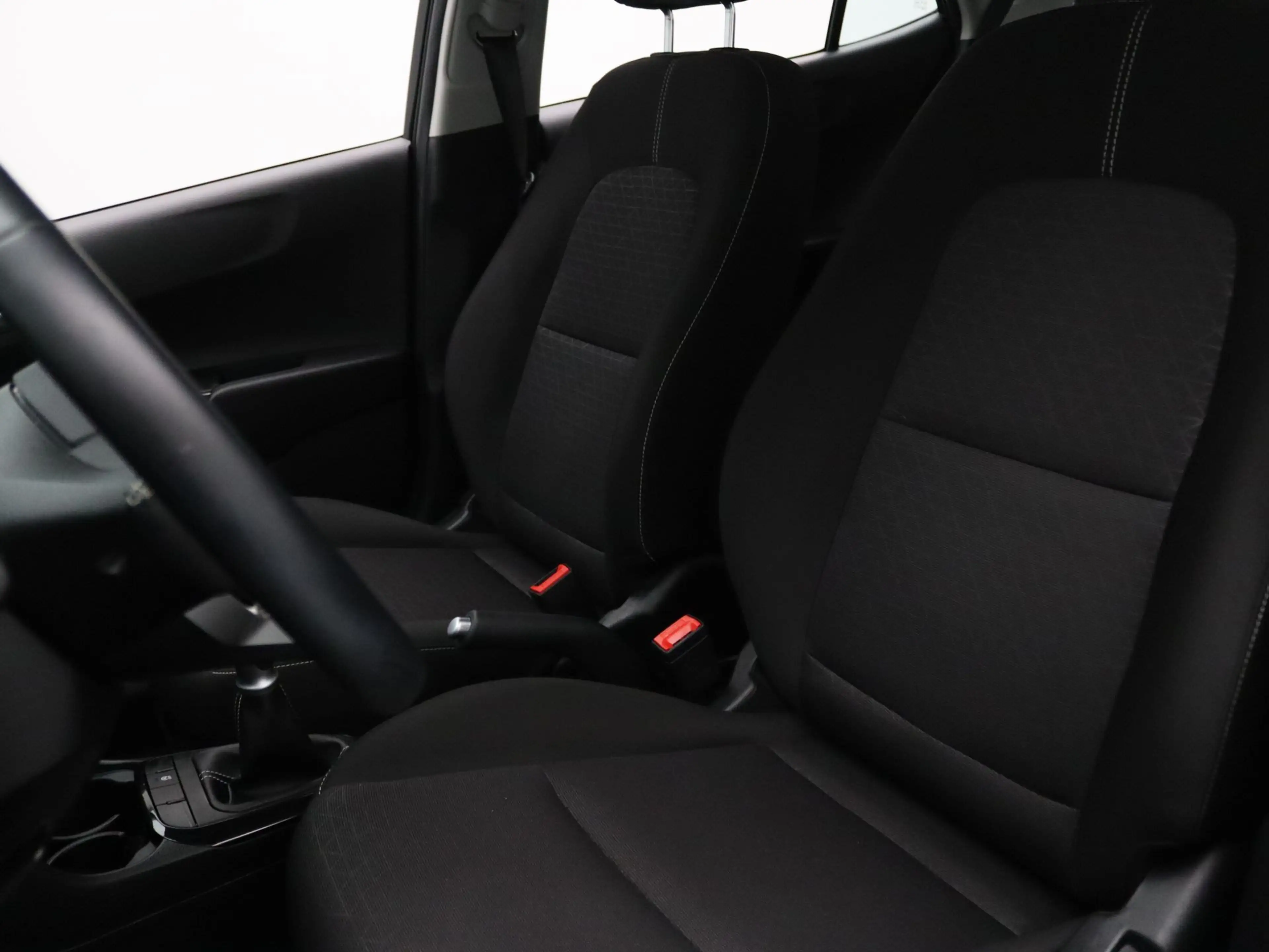 Kia Picanto DPi 67pk DynamicLine Airco | Camera | Cruise | 14" — photo 5