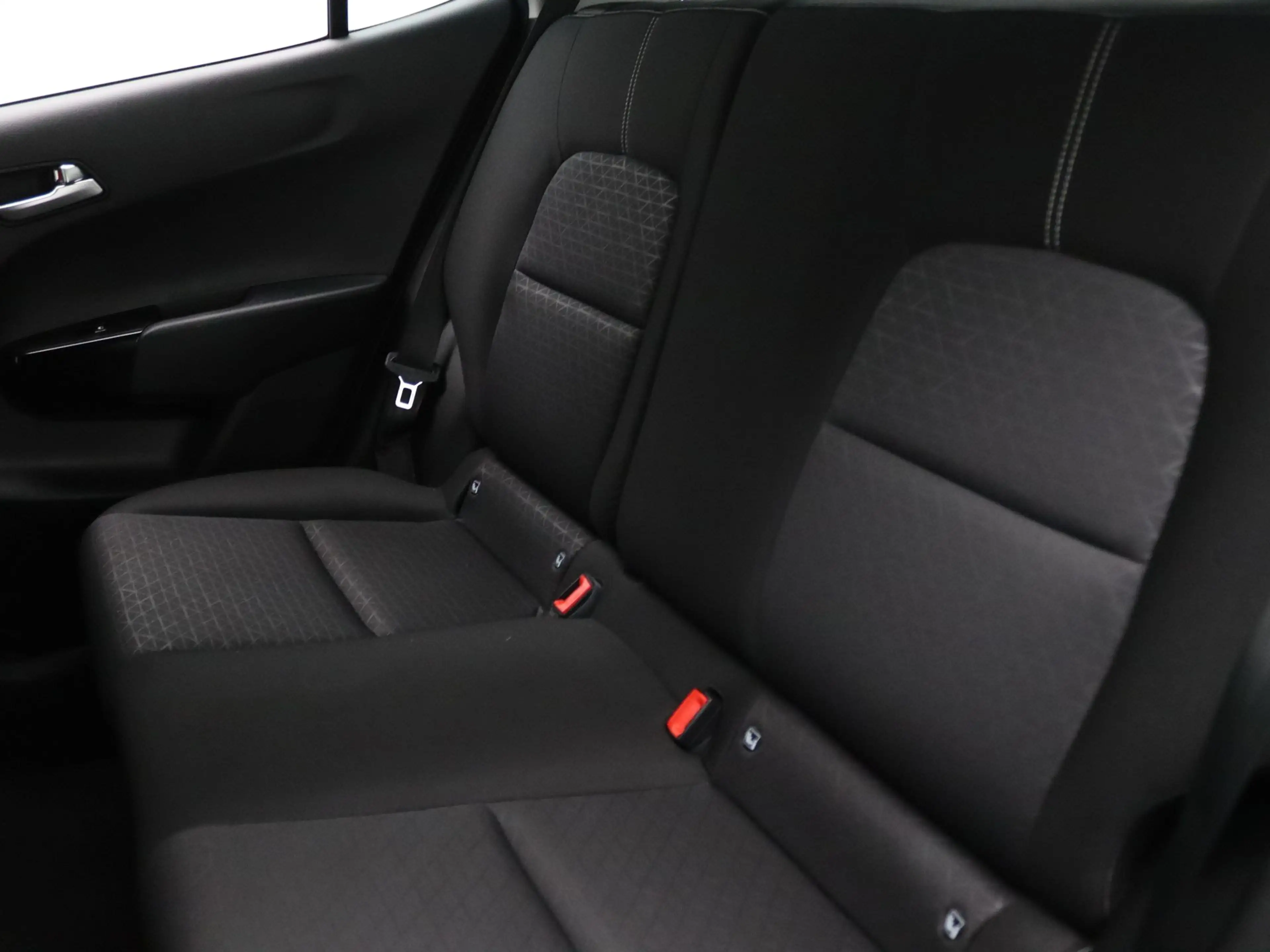 Kia Picanto DPi 67pk DynamicLine Airco | Camera | Cruise | 14" — photo 20
