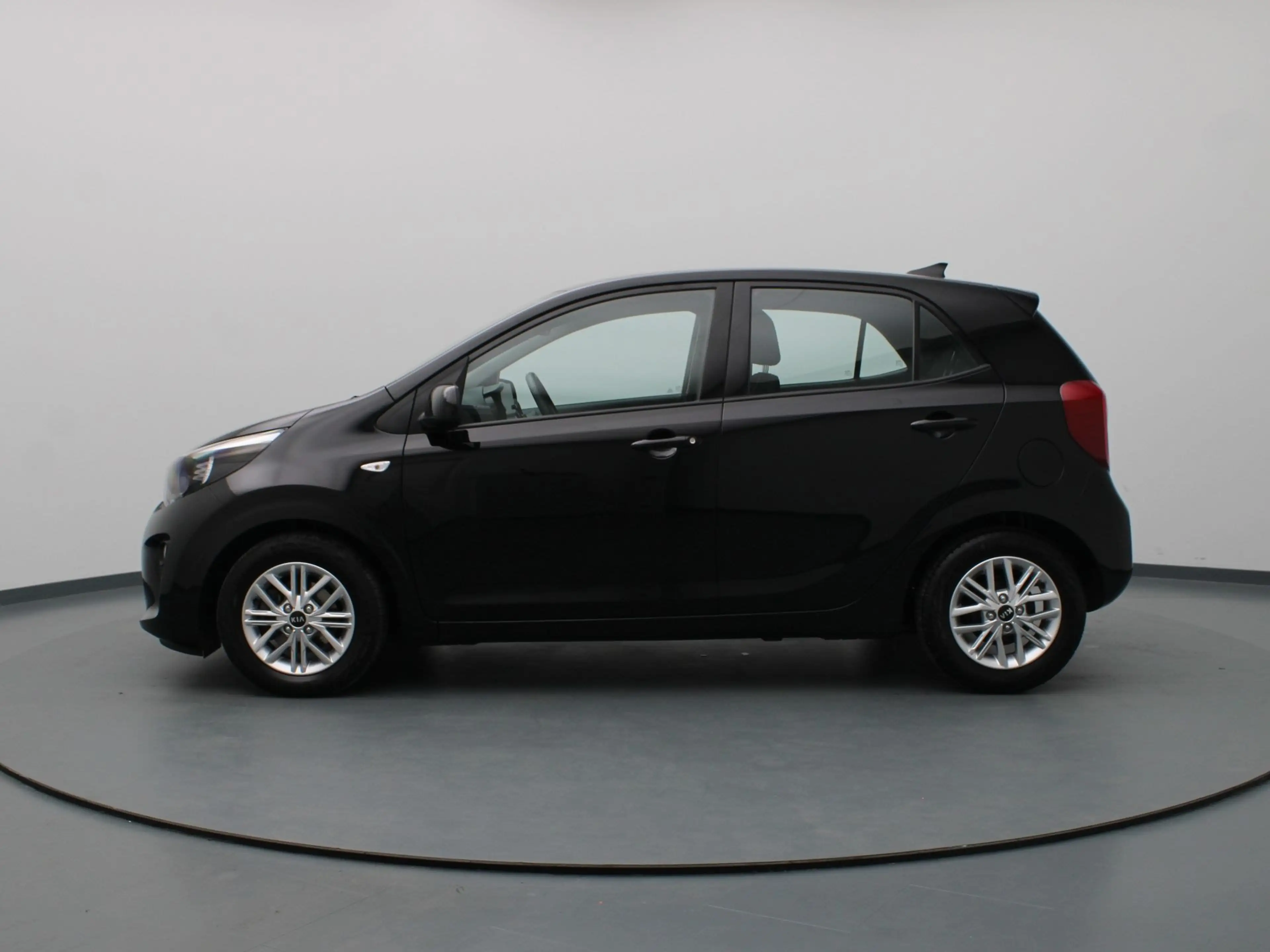 Kia Picanto DPi 67pk DynamicLine Airco | Camera | Cruise | 14" — photo 23