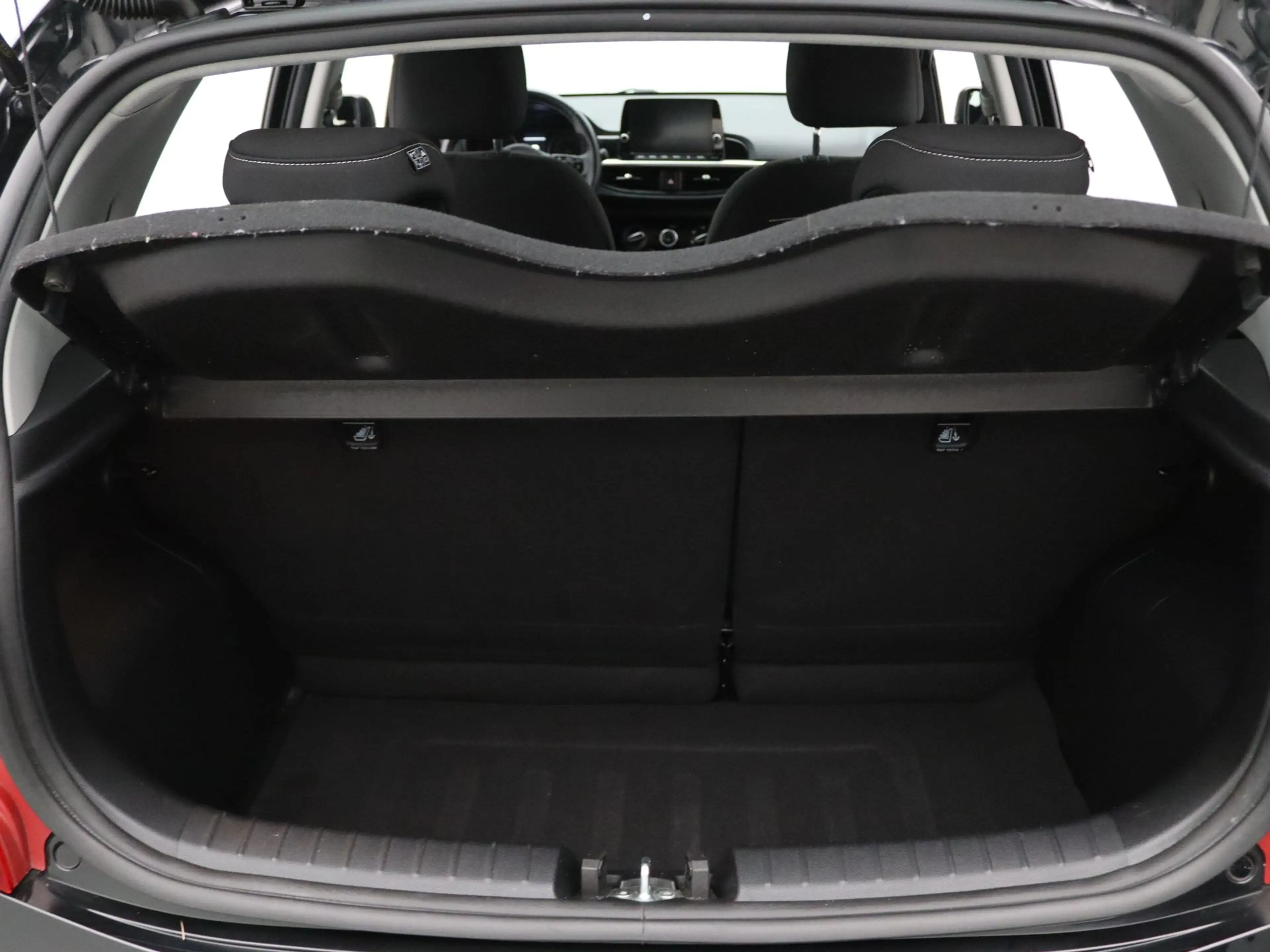 Kia Picanto DPi 67pk DynamicLine Airco | Camera | Cruise | 14" — photo 21