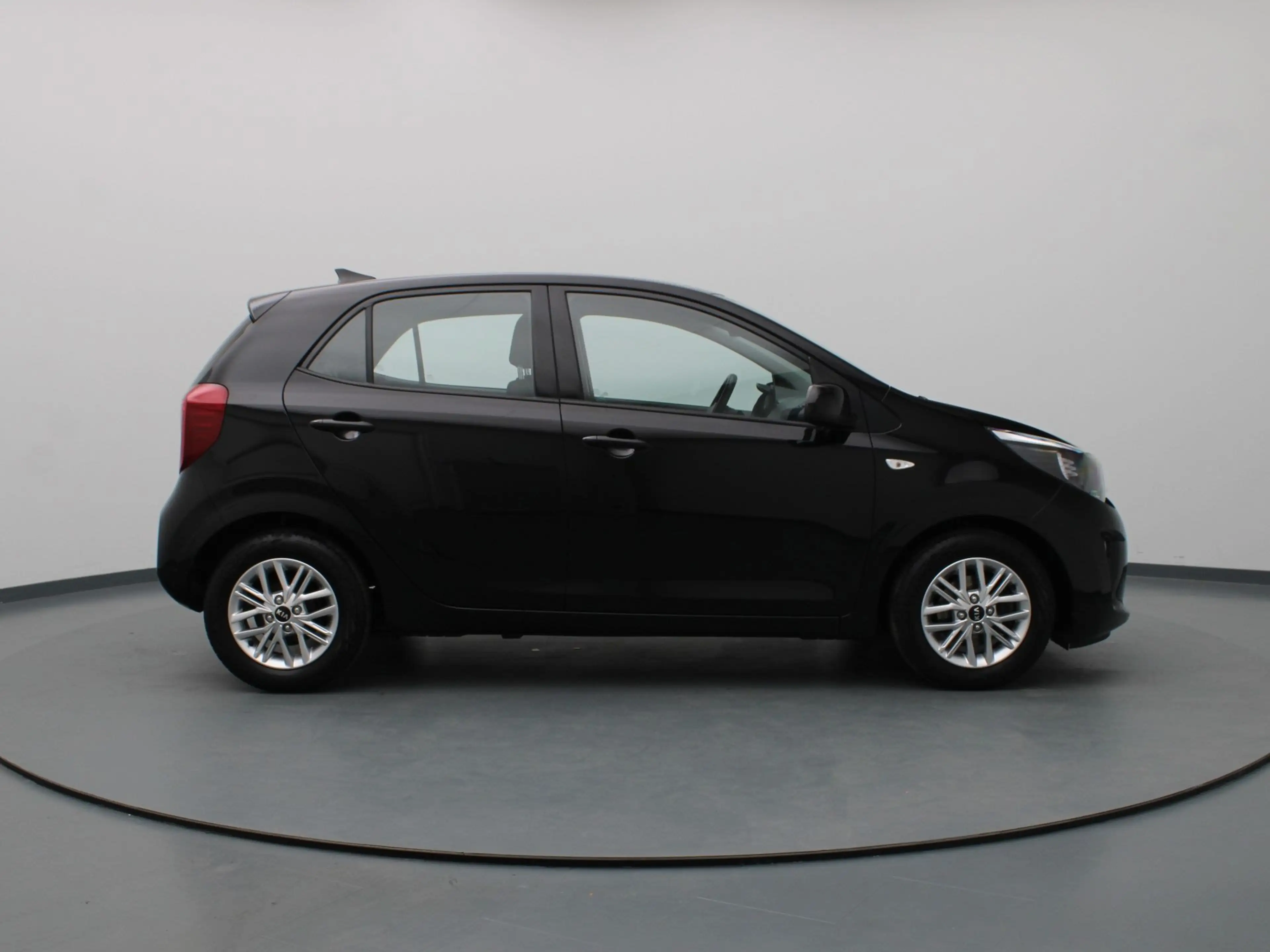 Kia Picanto DPi 67pk DynamicLine Airco | Camera | Cruise | 14" — photo 24