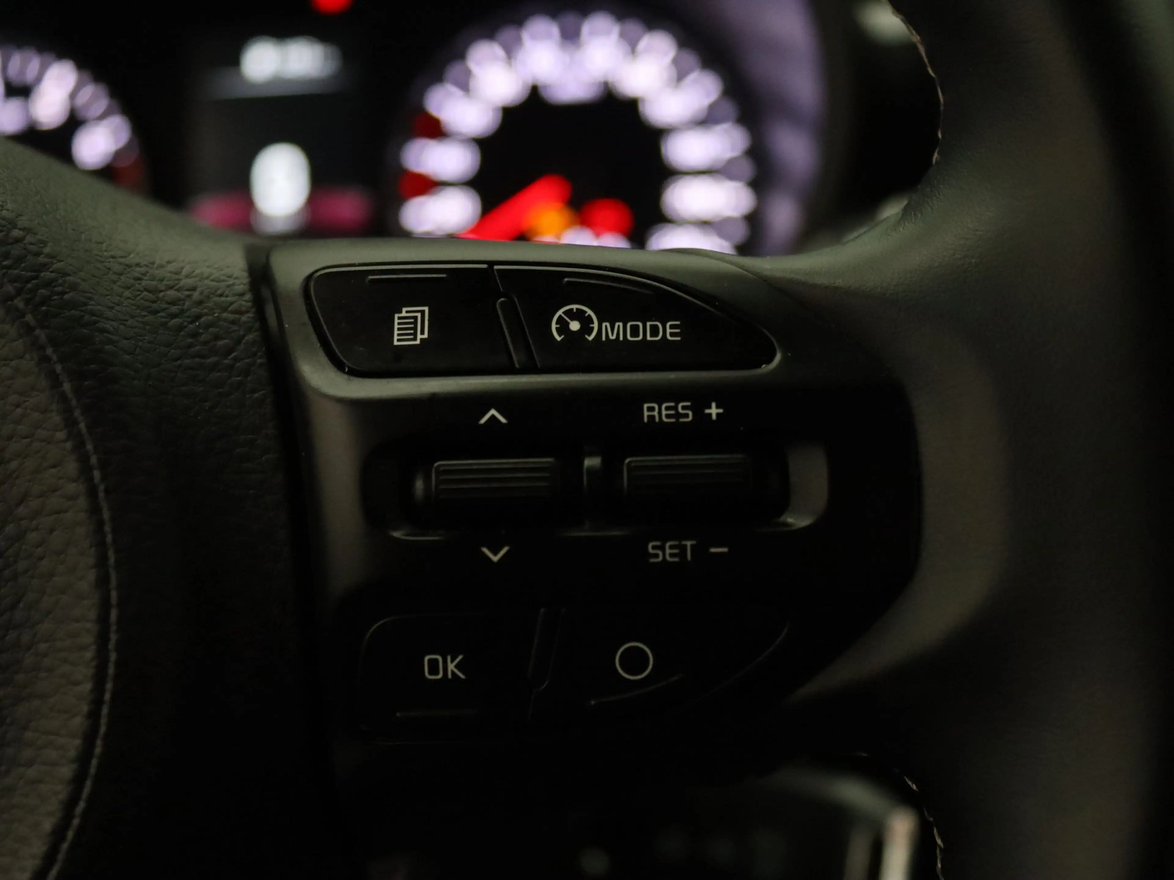 Kia Picanto DPi 67pk DynamicLine Airco | Camera | Cruise | 14" — photo 14