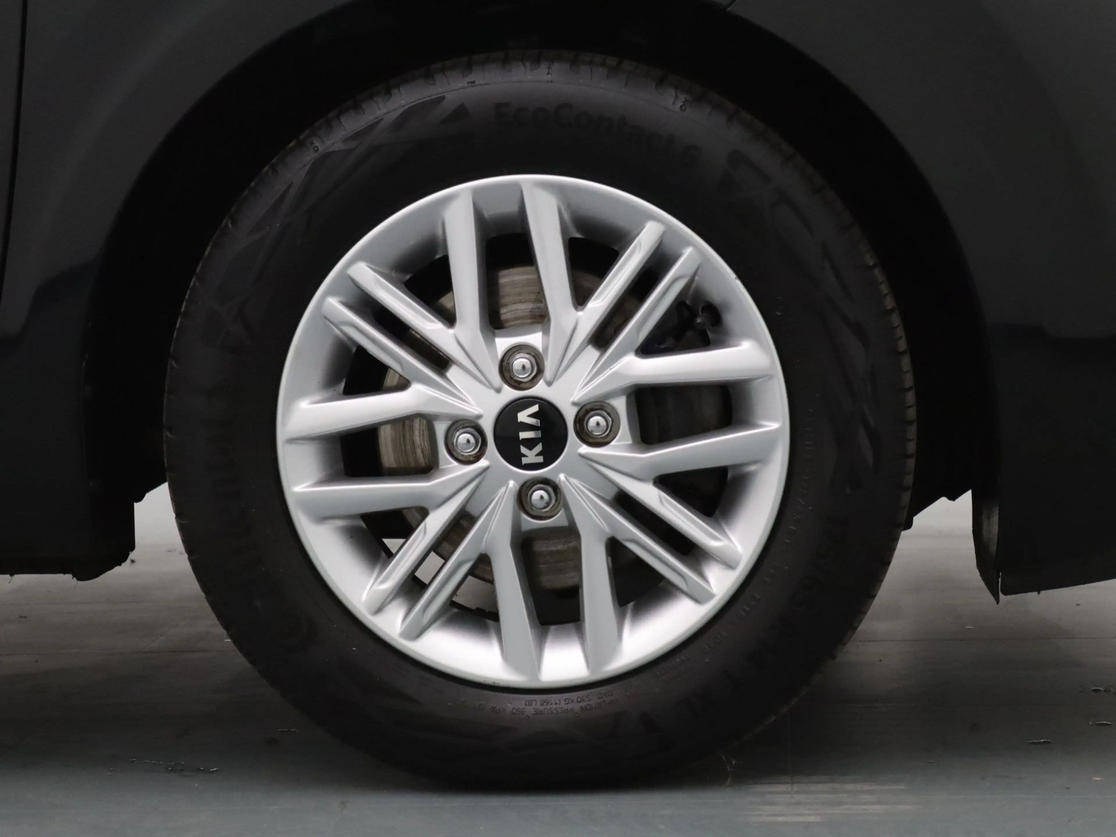 Kia Picanto DPi 67pk DynamicLine Airco | Camera | Cruise | 14" — photo 28