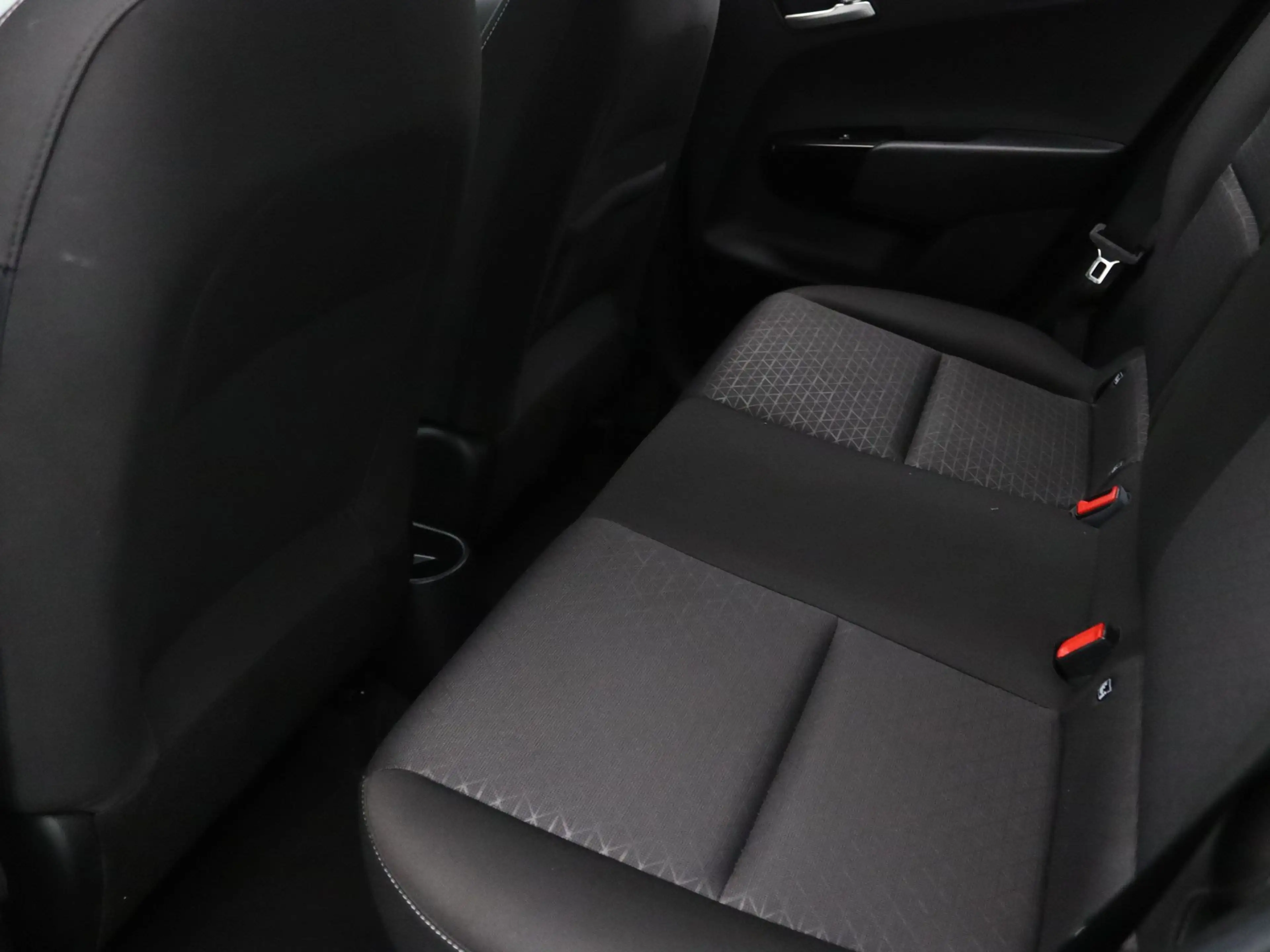 Kia Picanto DPi 67pk DynamicLine Airco | Camera | Cruise | 14" — photo 19