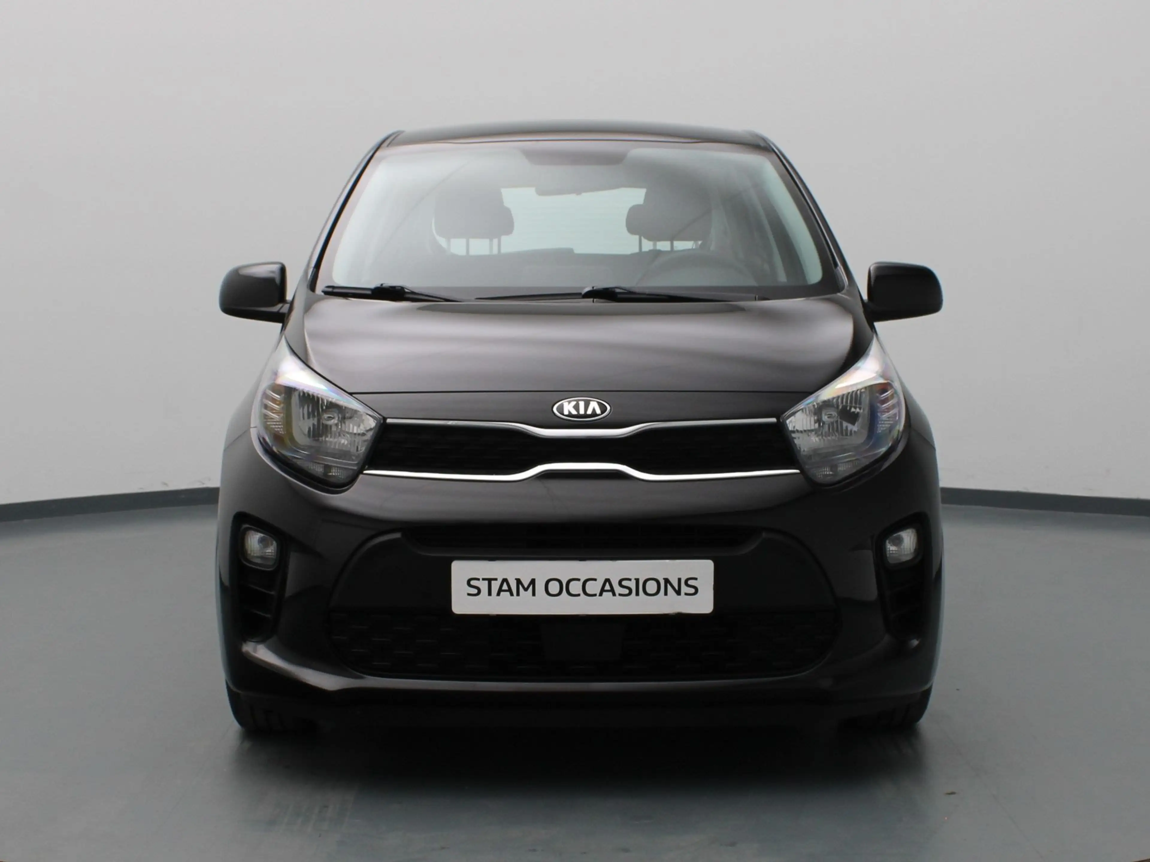 Kia Picanto DPi 67pk DynamicLine Airco | Camera | Cruise | 14" — photo 25