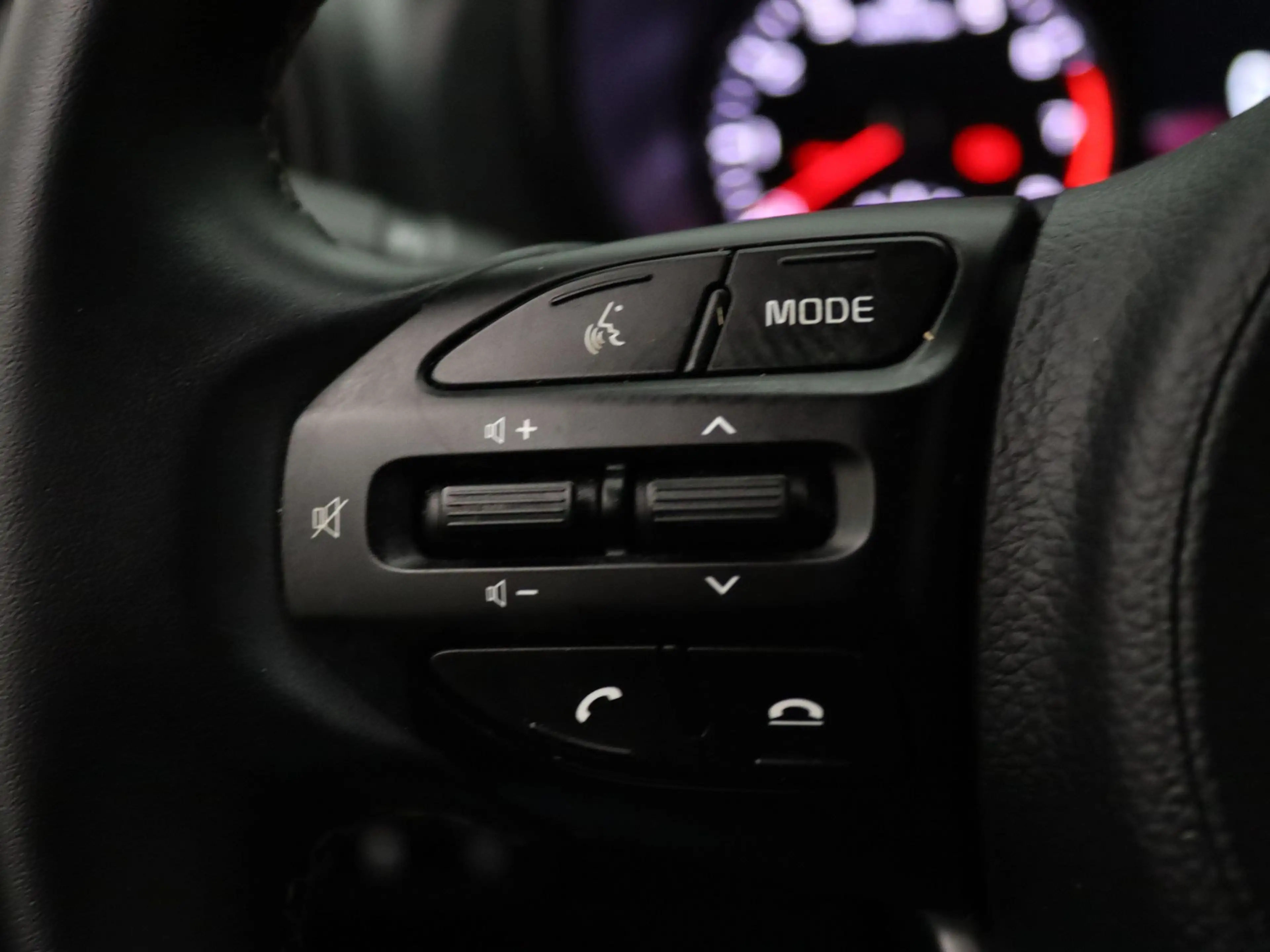 Kia Picanto DPi 67pk DynamicLine Airco | Camera | Cruise | 14" — photo 13