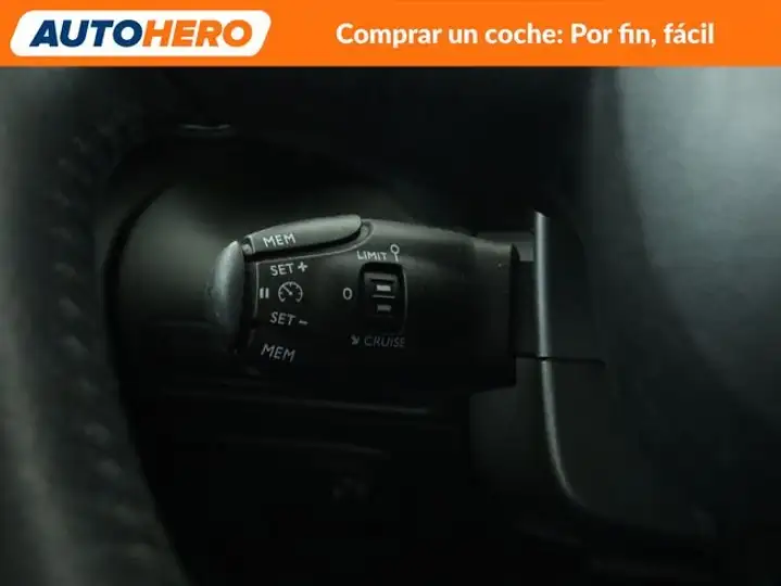 Citroën C3 Aircross 1.6 Blue Hdi Feel 2017, foto 29