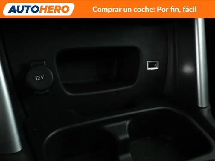 Citroën C3 Aircross 1.6 Blue Hdi Feel 2017, foto 27