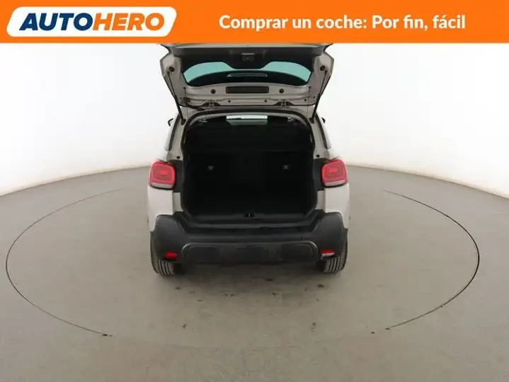 Citroën C3 Aircross 1.6 Blue Hdi Feel 2017, foto 17