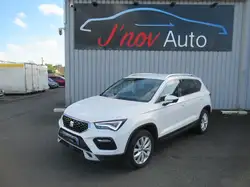 SEAT Ateca 2.0 TDI 115CH START\u0026STOP  STYLE BUSINESS
