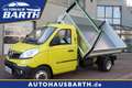Piaggio Porter Porter Porter Dreiseitenkipper*TW*SR LPG*HD Giallo - thumbnail 1