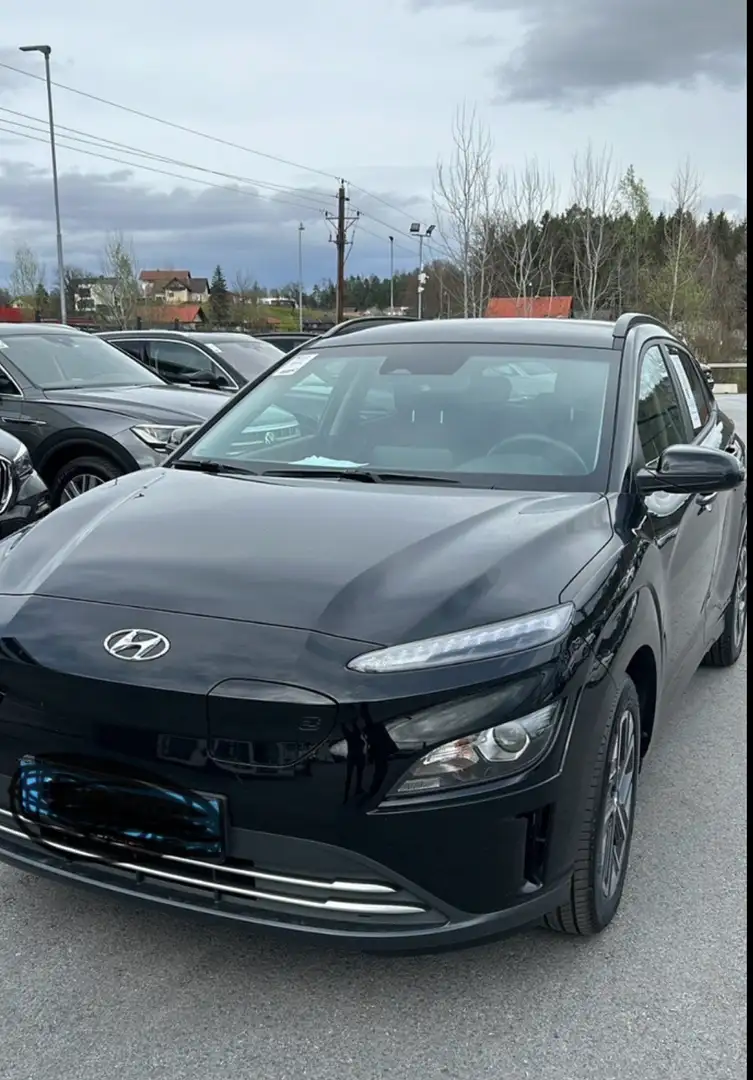 Hyundai KONA Elektro 39kWh Trend Line - 1