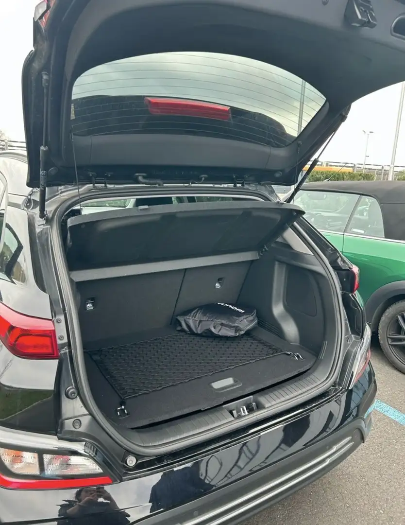 Hyundai KONA Elektro 39kWh Trend Line - 2