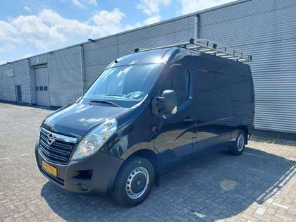 Opel Movano 2.3 CDTI L2H2,airco,navigatie,imperiaal+Trap,prijs