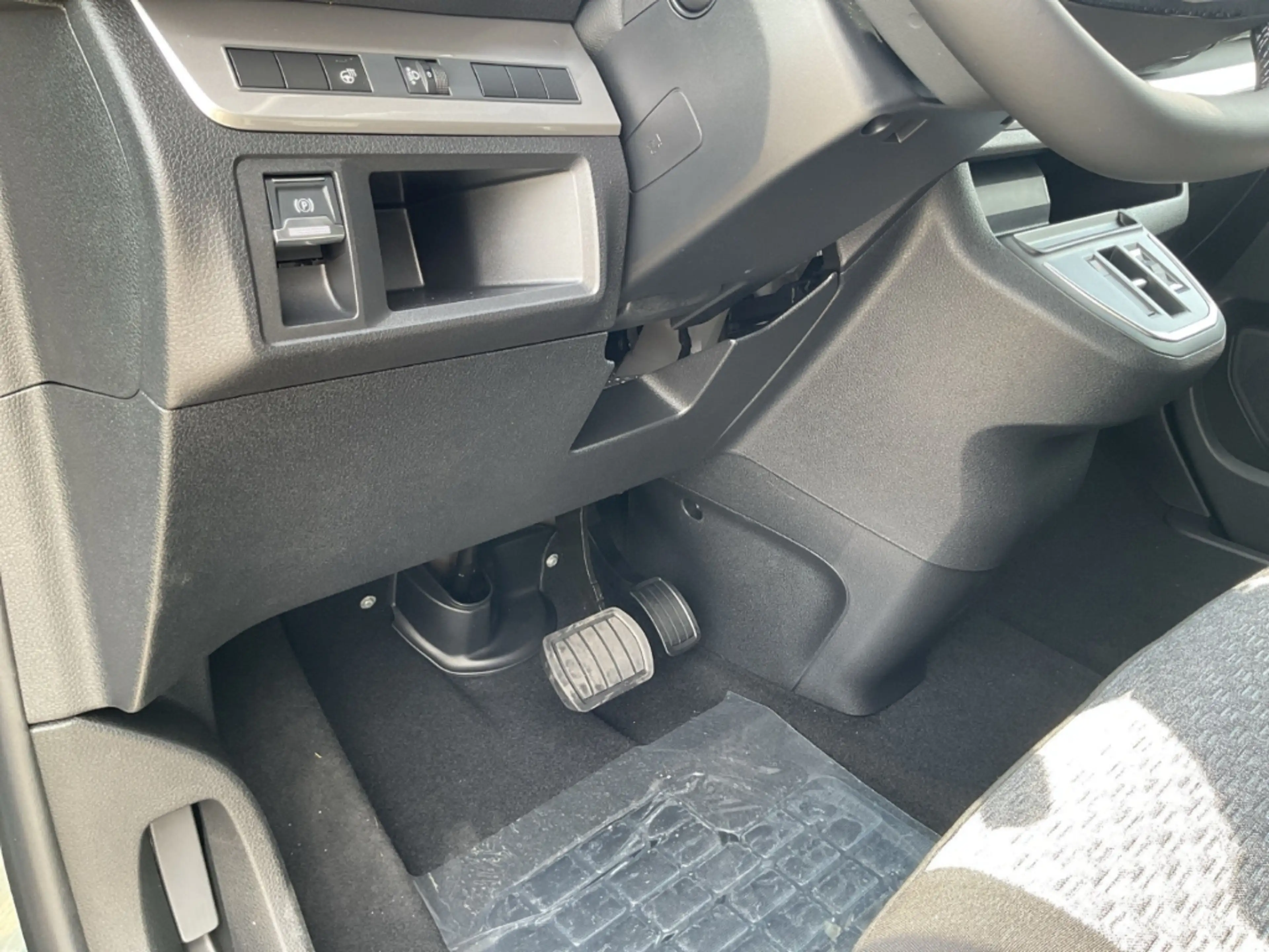 Toyota Proace Verso L2 Teamplayer Anhängerkupplung Navi LED ACC — photo 10