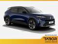 Renault Scenic E-TECH Techno 220 Long Range el Heckkl Blau - thumbnail 3
