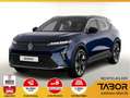 Renault Scenic E-TECH Techno 220 Long Range el Heckkl Blau - thumbnail 1