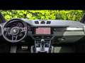 Porsche Cayenne GTS 4.0 TIPTRONIC°HUD°BOSE°ACC°PANO°MATRIX°360 Noir - thumbnail 13