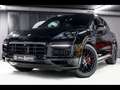 Porsche Cayenne GTS 4.0 TIPTRONIC°HUD°BOSE°ACC°PANO°MATRIX°360 Noir - thumbnail 1