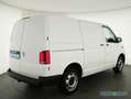 Volkswagen T6.1 Transporter 6.1 Kasten 2.0TDI DSG AHK ACC Heckflügeltüren Blanc - thumbnail 6