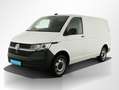 Volkswagen T6.1 Transporter 6.1 Kasten 2.0TDI DSG AHK ACC Heckflügeltüren Blanc - thumbnail 19