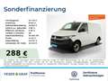 Volkswagen T6.1 Transporter 6.1 Kasten 2.0TDI DSG AHK ACC Heckflügeltüren Blanc - thumbnail 1