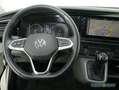 Volkswagen T6.1 Transporter 6.1 Kasten 2.0TDI DSG AHK ACC Heckflügeltüren Blanc - thumbnail 12