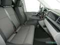 Volkswagen T6.1 Transporter 6.1 Kasten 2.0TDI DSG AHK ACC Heckflügeltüren Blanc - thumbnail 8