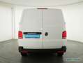 Volkswagen T6.1 Transporter 6.1 Kasten 2.0TDI DSG AHK ACC Heckflügeltüren Blanc - thumbnail 16