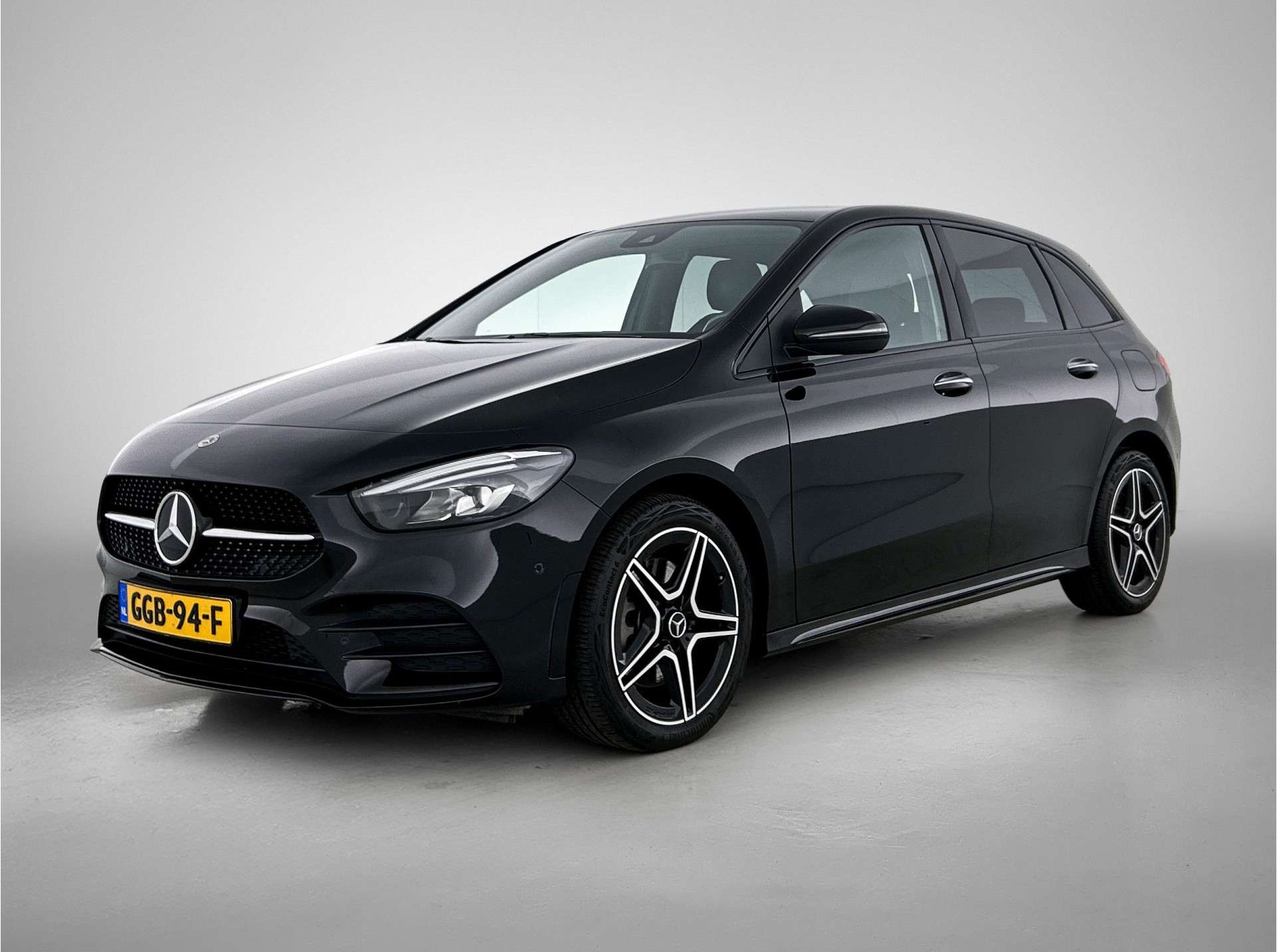 2022 Mercedes Benz B 250