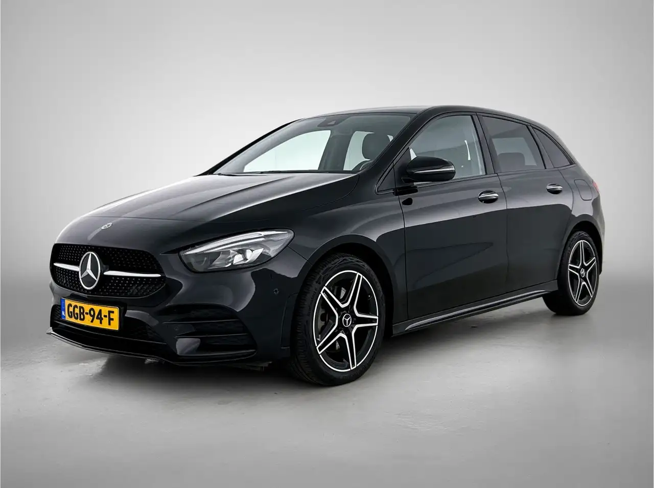 Mercedes-Benz B 250