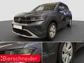 Volkswagen T-Cross 1.0 TSI Life KAMERA ACC LED NAVI Grau - thumbnail 35
