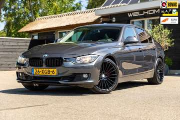 3-serie 320i Executive Automaat I 19 Inch I Cruise