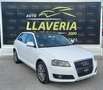 Audi A3 Sportback 1.8 TFSI Ambiente S-Tronic Blanco - thumbnail 3